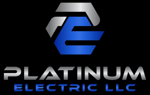 Logo Platinum Electric LLC
